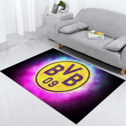 BVB Borussia Dortmund Teppich 83