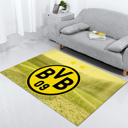 BVB Borussia Dortmund Teppich 88