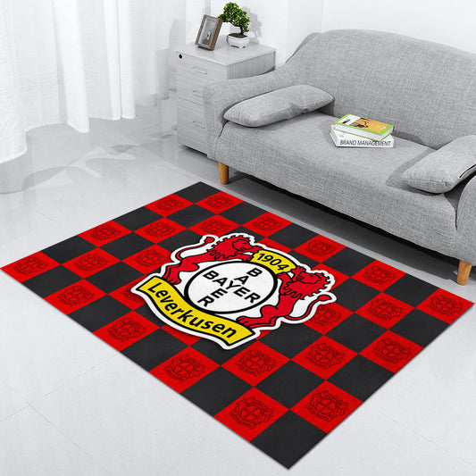 Bayer 04 Leverkusen Teppich 82