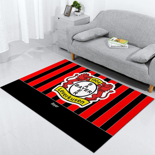 Bayer 04 Leverkusen Teppich 92