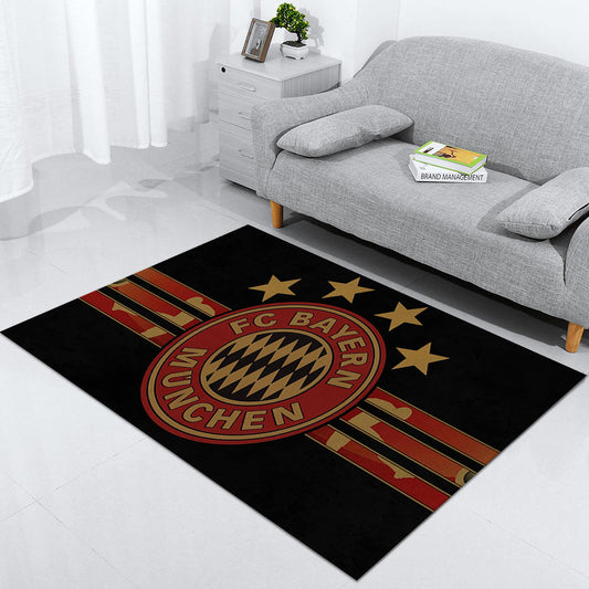 Bayern Munich Teppich 85