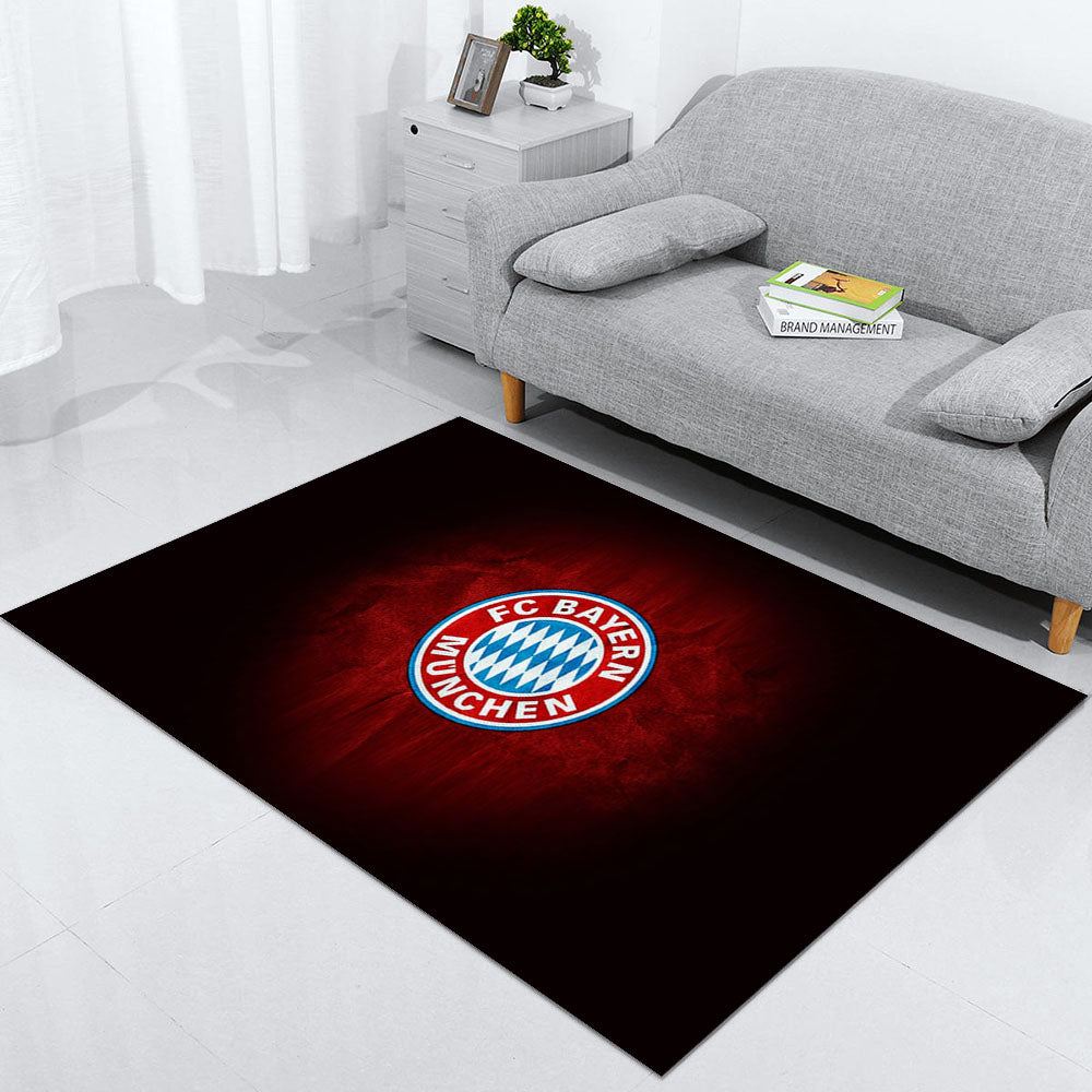 Bayern Munich Teppich 86