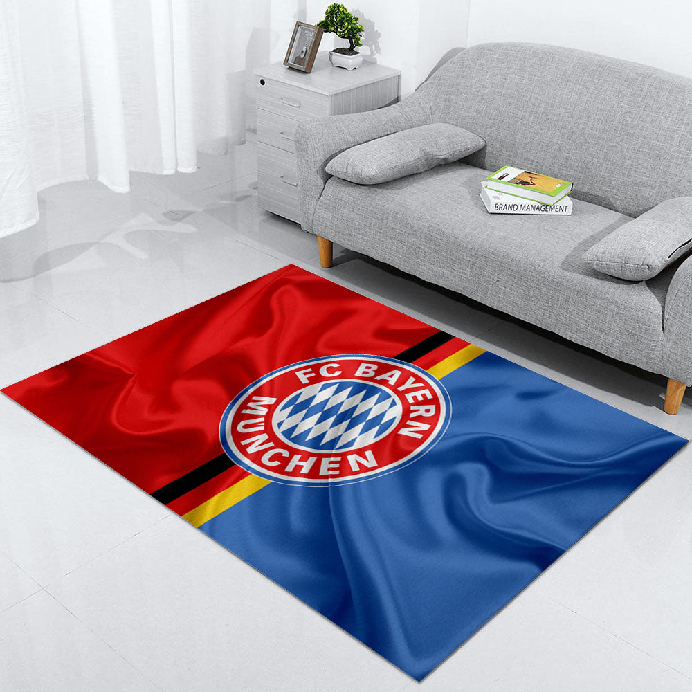 Bayern Munich Teppich 87