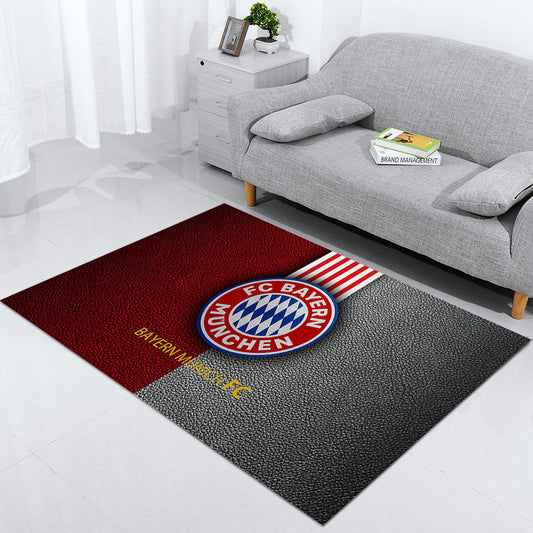 Bayern Munich Teppich 92