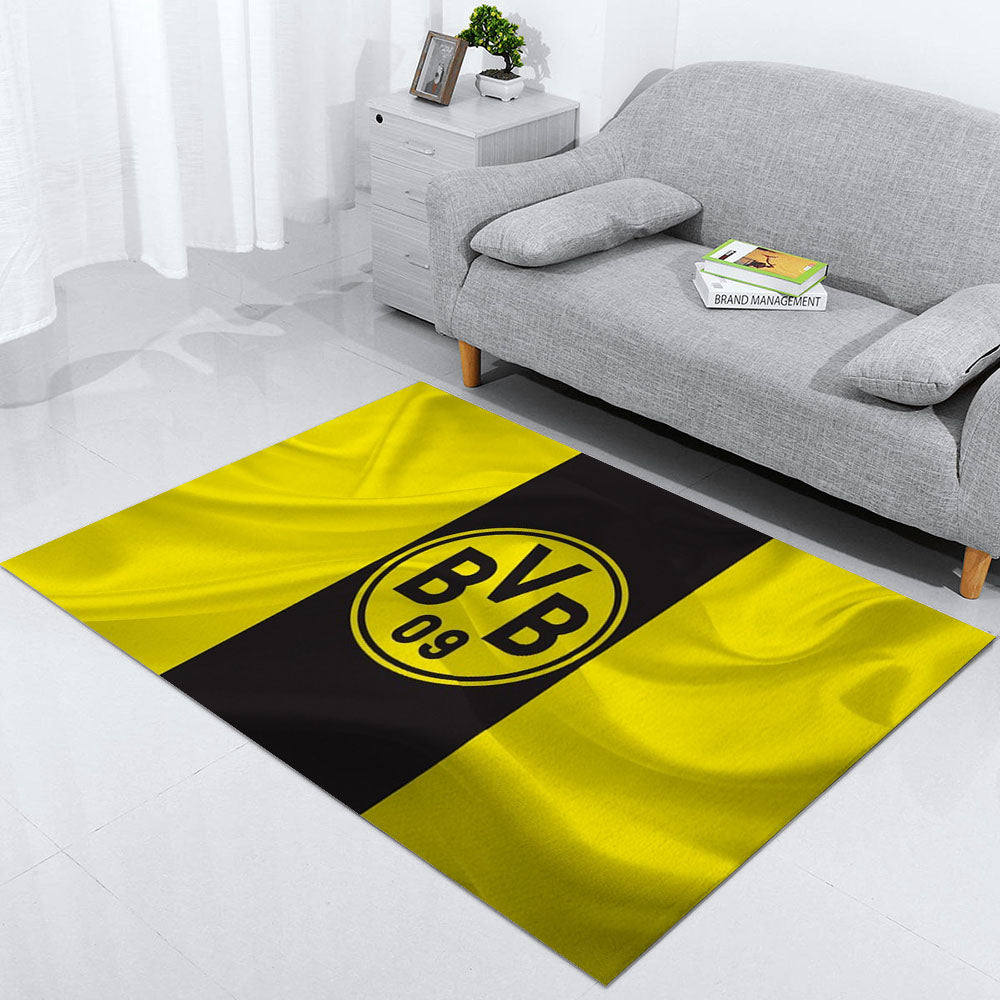 Borussia Dortmund 1 Teppich