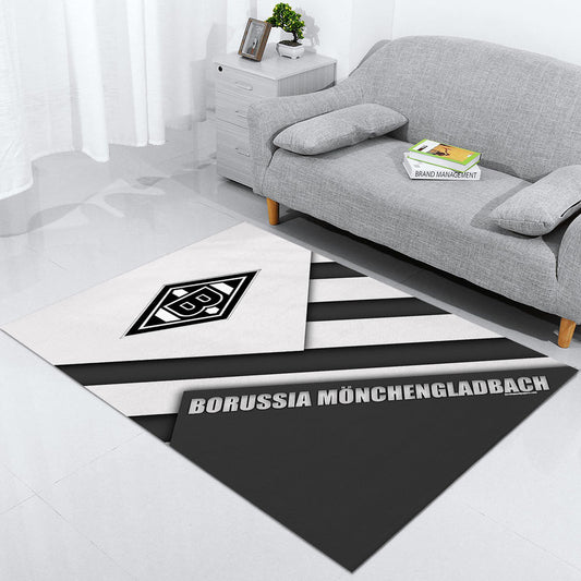 Borussia Mönchengladbach Teppich 93