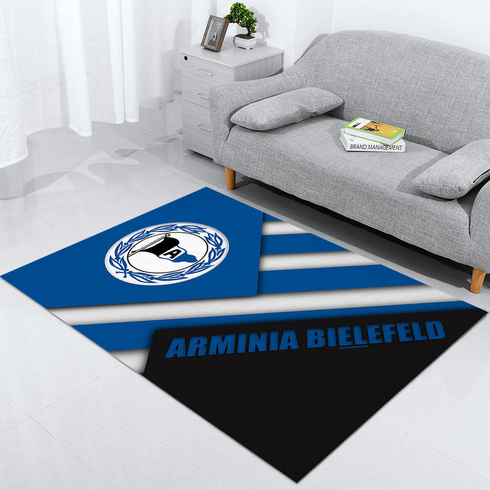 DSC Arminia Bielefeld Teppich 87