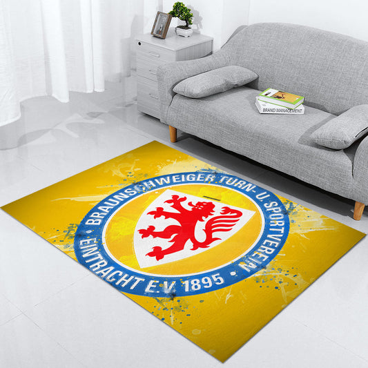 Eintracht Braunschweig Teppich 82