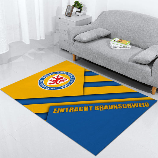 Eintracht Braunschweig Teppich 84