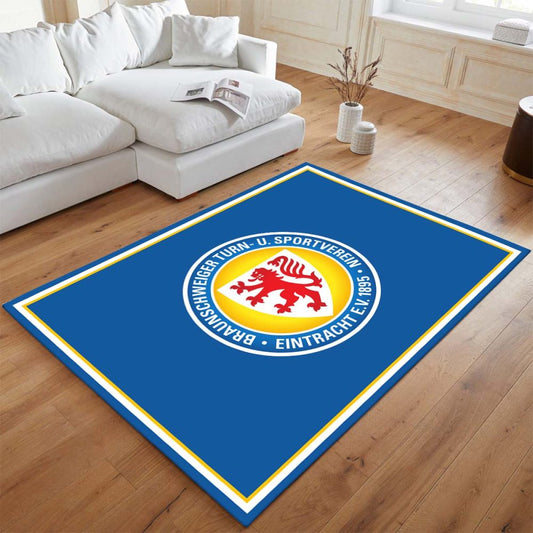 Eintracht Braunschweig Teppich