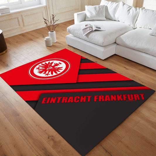 Eintracht Frankfurt SGE 10 Teppich