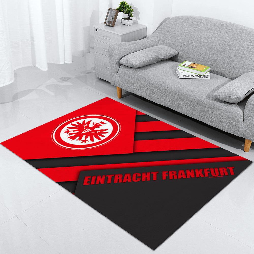 Eintracht Frankfurt Teppich 88