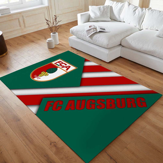 FC Augsburg FCA 06 Teppich