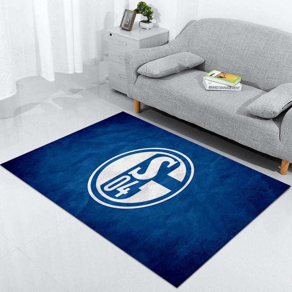 FC Schalke 04 Teppich 82