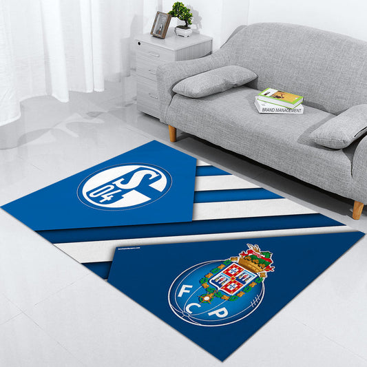 FC Schalke 04 Teppich 86