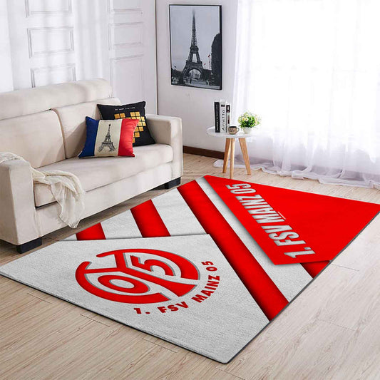 FSV Mainz 05 M05 Teppich