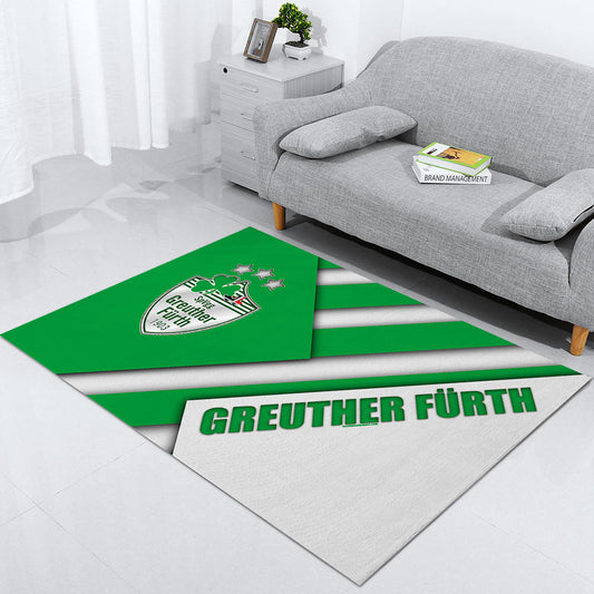 Greuther Fürth Teppich 82