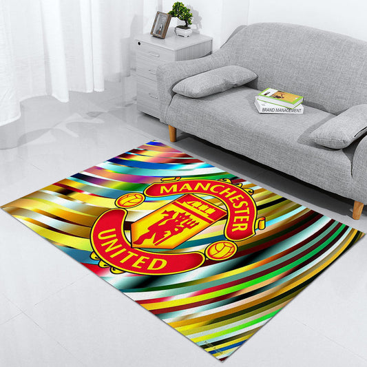 Manchester United Teppich 82