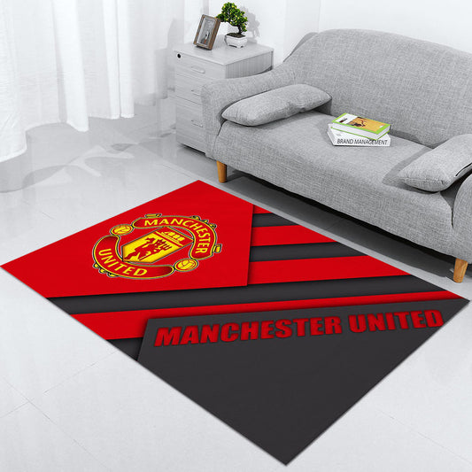 Manchester United Teppich 83