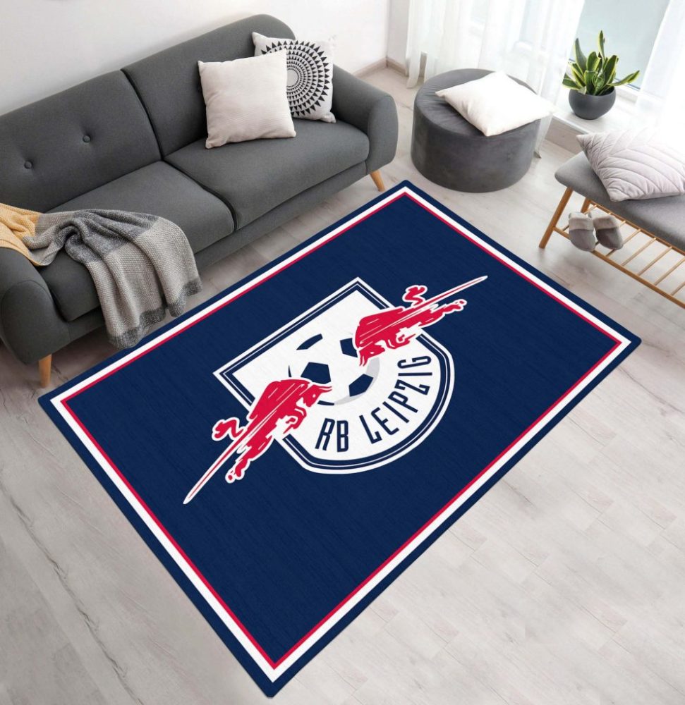 RB Leipzig Teppich