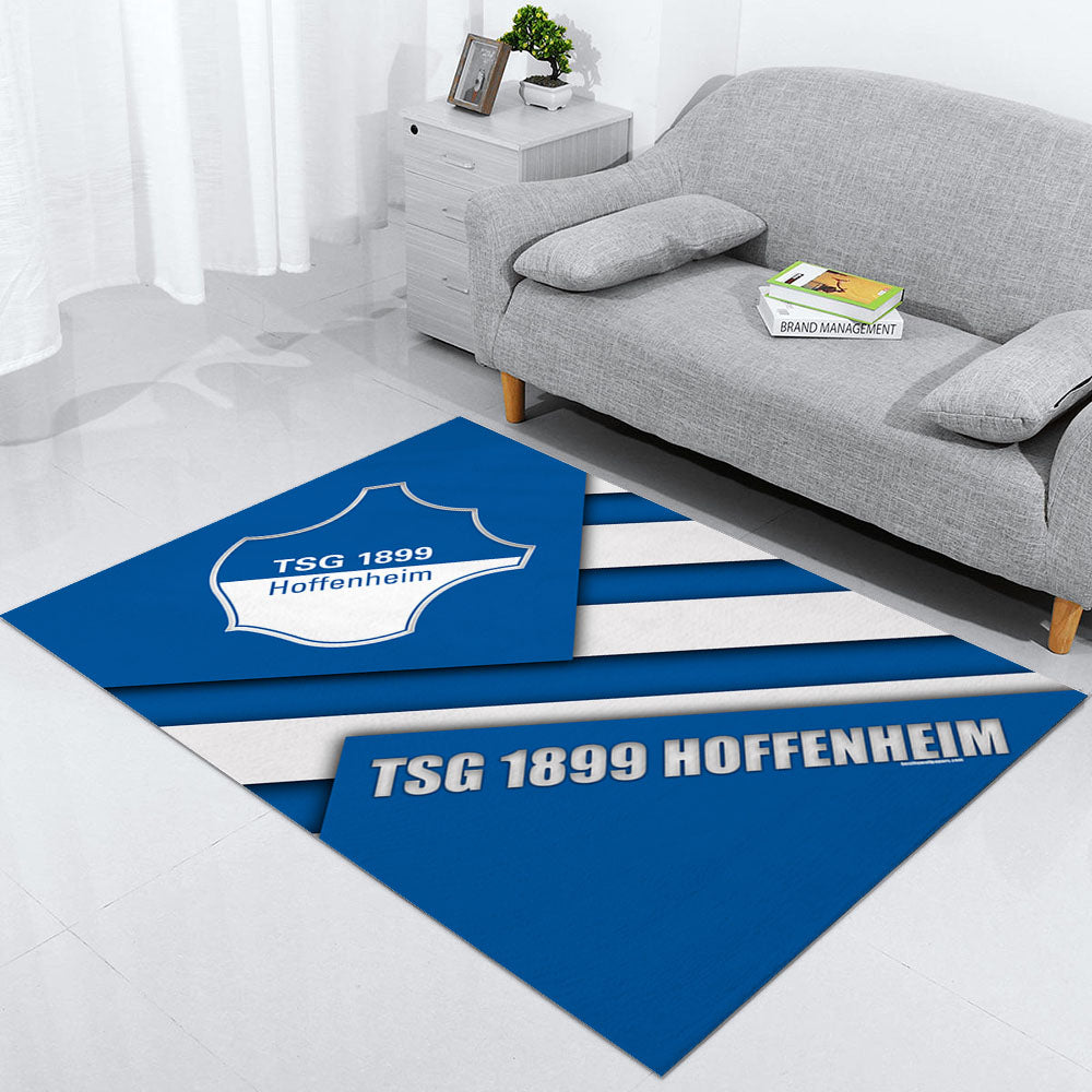 TSG 1899 Hoffenheim Teppich 84